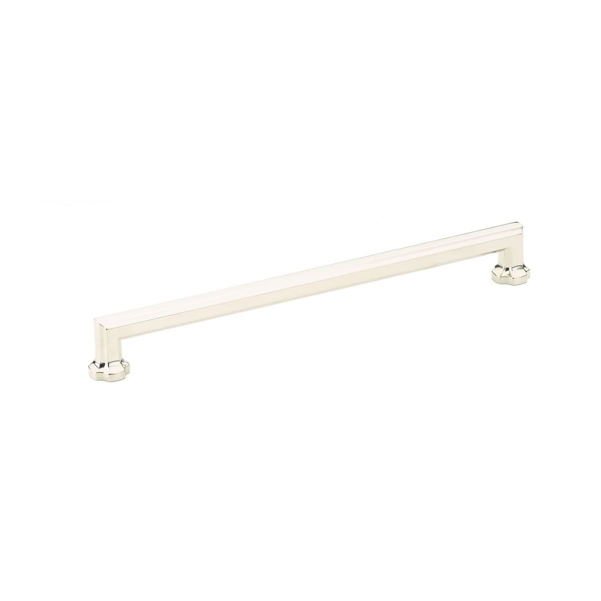 Schaub and Company Empire 10" Center to Center Traditional Grand Large