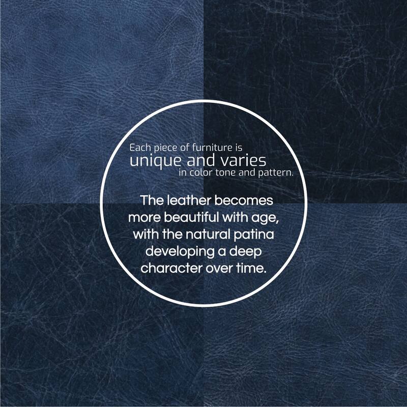 Poly & Bark Calle Left-Facing Sectional