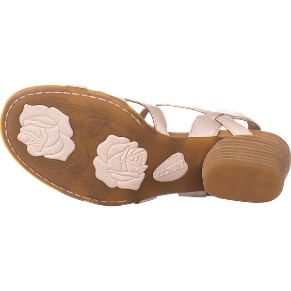 Born lasal sandal Clearance