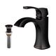 Option Oil Rubbed Bronze