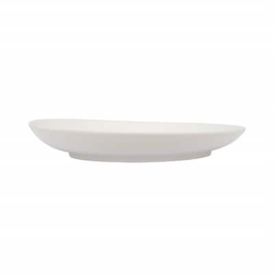 Dinner Plate Franca - New bone
