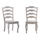 Option Antique White