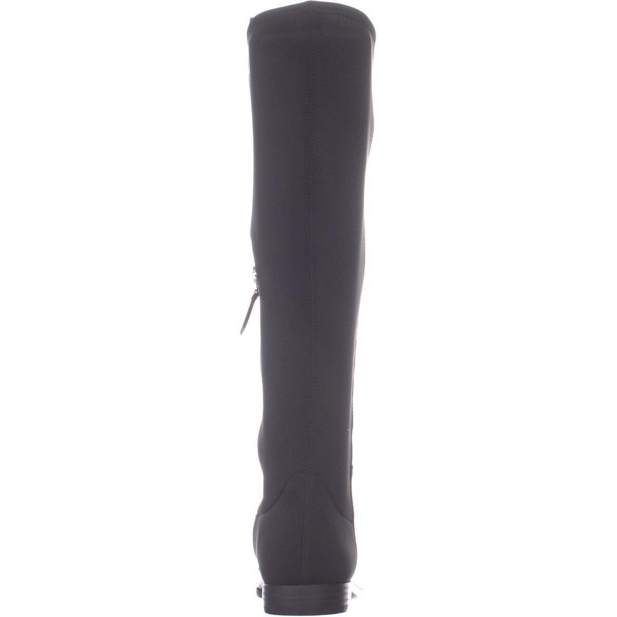 Nine west owenford wide calf boots online