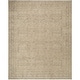 preview thumbnail 8 of 6, Galey Alix x Livabliss Fetscher V Vintage Damask Area Rug 2' 7" x 7' 6" - Runner