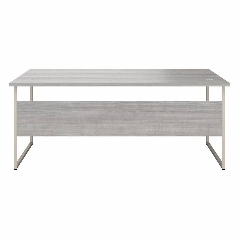 Hybrid 72W x 36D Computer Table Desk by Bush Business Furniture