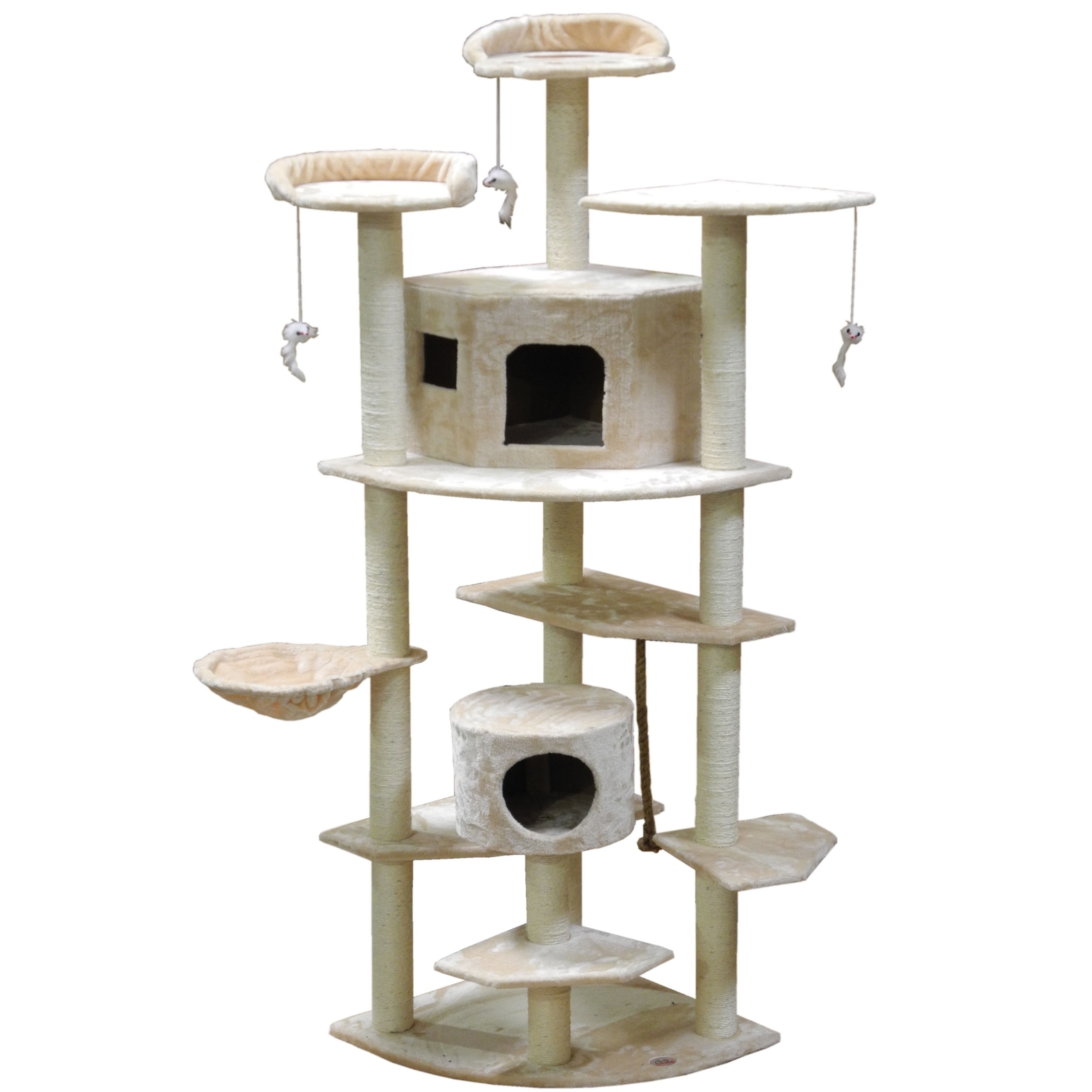80 inch cat tree online