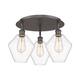 Option Clear / Oil Rubbed Bronze
