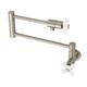 Option Brushed Nickel