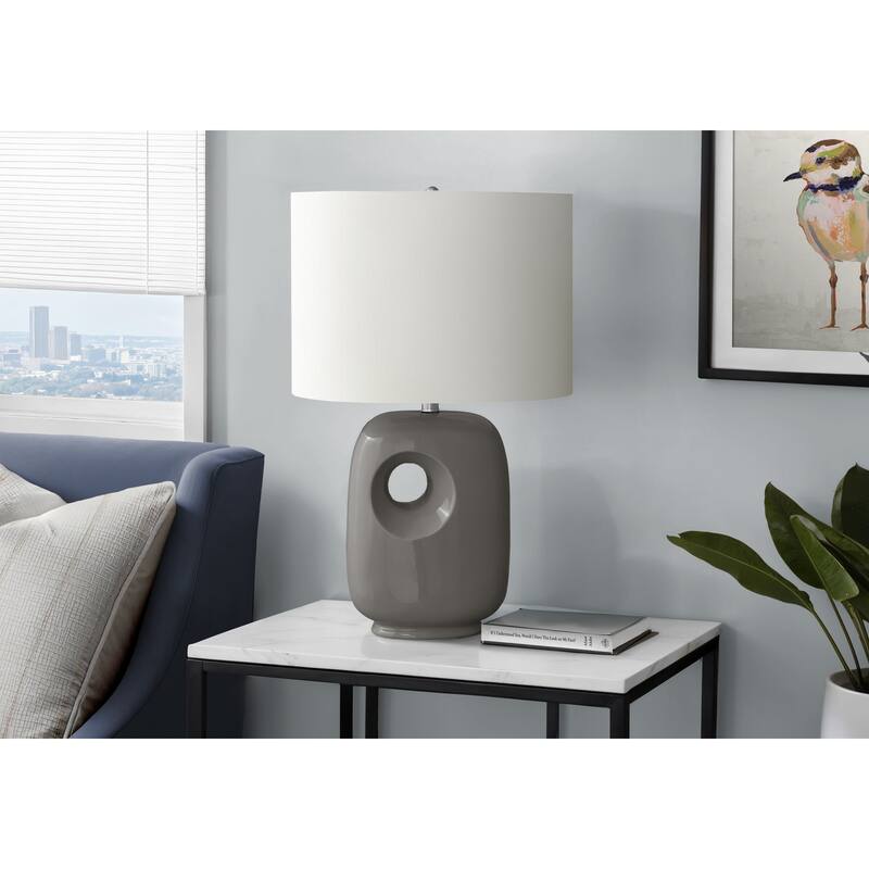Contemporary Table Lamp
