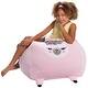 preview thumbnail 87 of 94, Animal Bean Bag Chair for Kids, Soft Cozy Animal Chair for Bedrooms