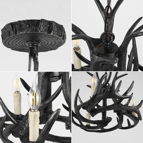 Antler 3 light fitting on sale