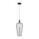 Option Oil Rubbed Bronze / Light Smoke
