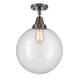 Option Clear / Oil Rubbed Bronze