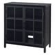 preview thumbnail 7 of 21, Bennett 32" Wide Rectangular Accent Cabinet - 31.5" Wide
