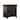 Ediline 1-drawer Wood Cupboard Nightstand with Charging Station by iNSPIRE Q Classic