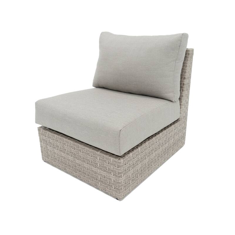 Avalon Bay 11-piece Deep Seating Set