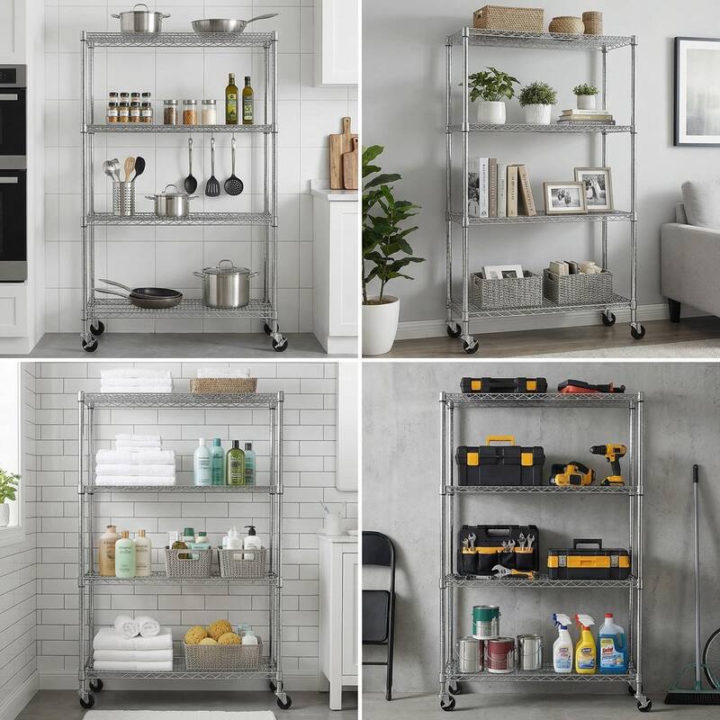 54-Inch Modern Two-Seater Velvet Sofa with Backrest & 360 Rotating Side Table, Entryway Ottoman, Office Desk and Chair Set