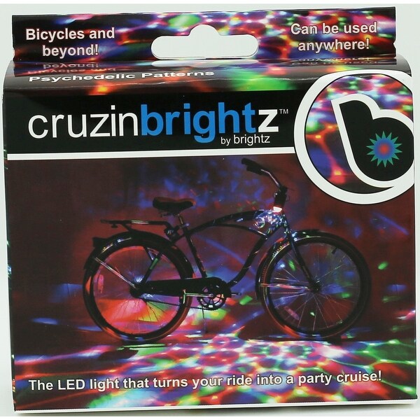 cruzin brightz