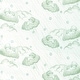 preview thumbnail 3 of 2, Dream On Me 3-inch Foam Playard Mattress