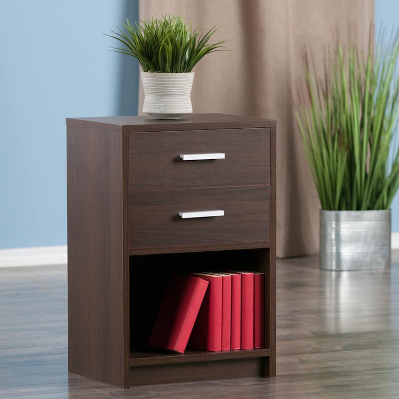 Molina Accent Table, Nightstand