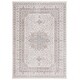 preview thumbnail 11 of 12, SAFAVIEH Harlow Deema Oriental Rug 4' x 6' - Ivory/Grey Beige - Rectangle
