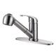 Option Brushed Nickel