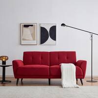 Buy Red Sofas Couches Online At Overstock Our Best Living Room Furniture Deals