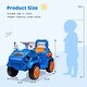 preview thumbnail 17 of 26, Kids Ride On Car, Powerful and Safe Ride-On Toy