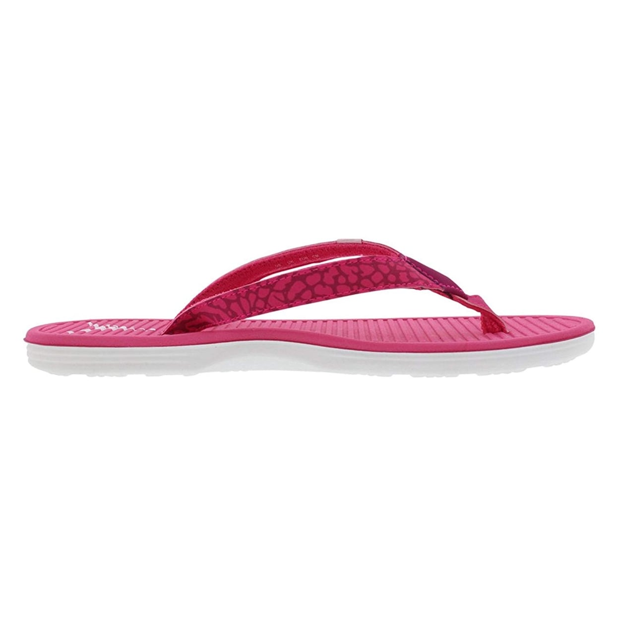 jordan thong flip flops