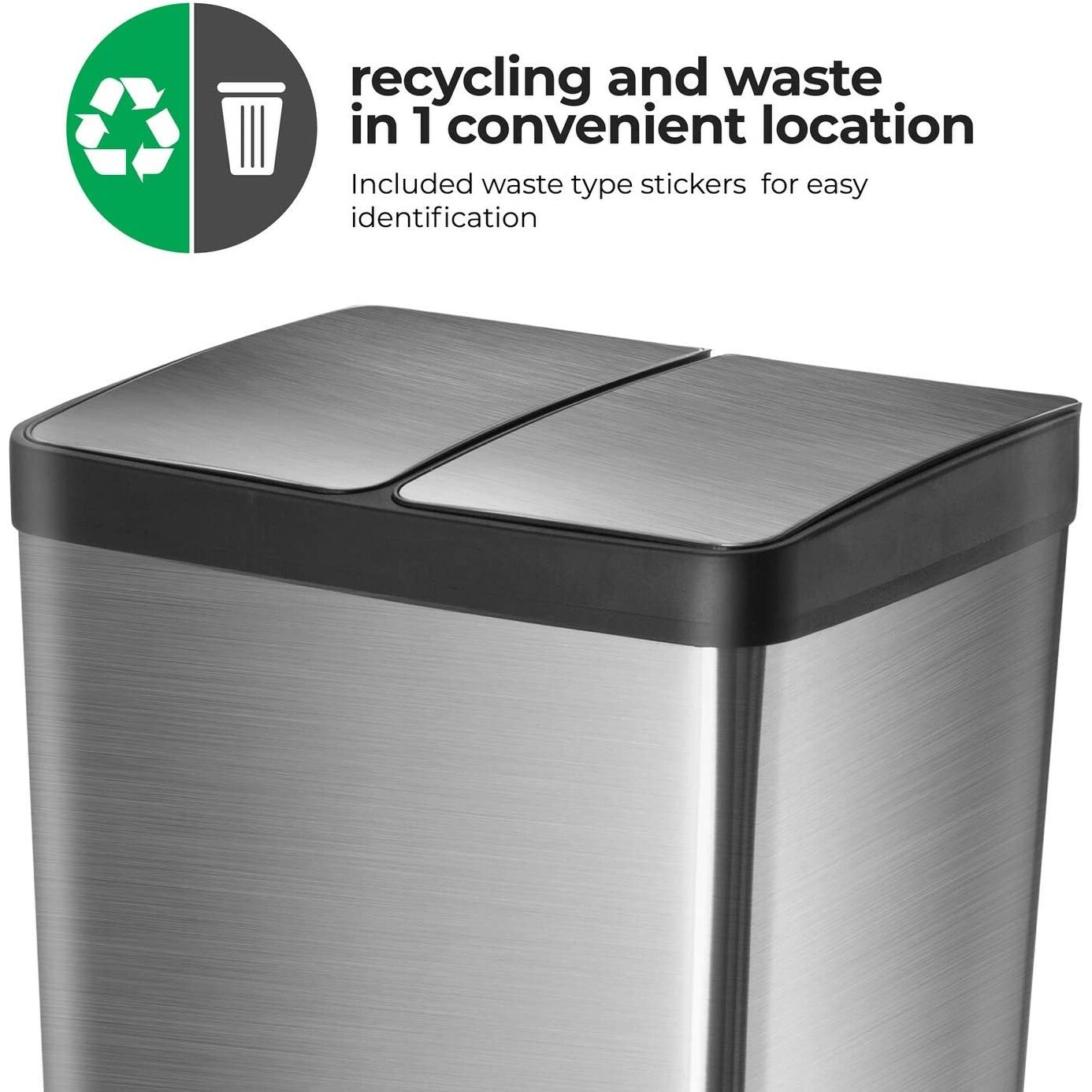 https://ak1.ostkcdn.com/images/products/is/images/direct/8e2d569809f53547411169939ca6ff8ef1c43ae2/Home-Zone-Living-13-Gallon-Kitchen-Trash-Can%2C-Dual-Compartment-Recycle-Combo%2C-Slim-Body-Stainless-Steel-Design.jpg