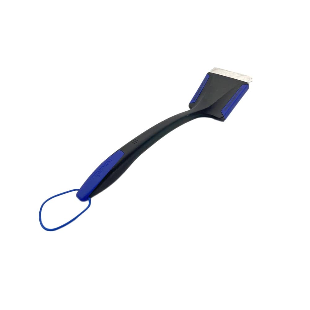 Nexgrill 19 in. Large Head Cool Surface Cleaning Brush