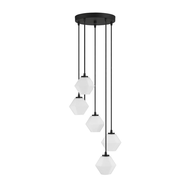 5-Light Chandelier