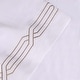 preview thumbnail 88 of 114, Superior Egyptian Cotton 1200 Thread Count Eco-Friendly Solid Sheet Set