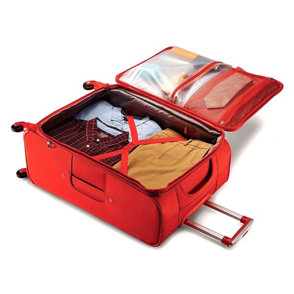 american tourister ilite max 29 spinner
