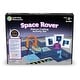 preview thumbnail 2 of 3, Learning Resources Space Rover Deluxe Coding Set - Multi
