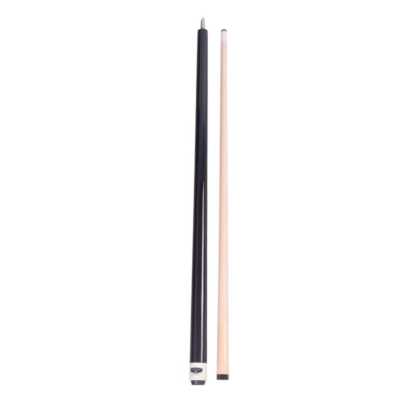 Hathaway Conquest 58-in Cue Stick and Case Set - Maple Wood