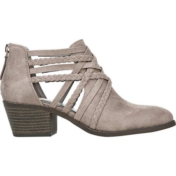 fergalicious holiday bootie