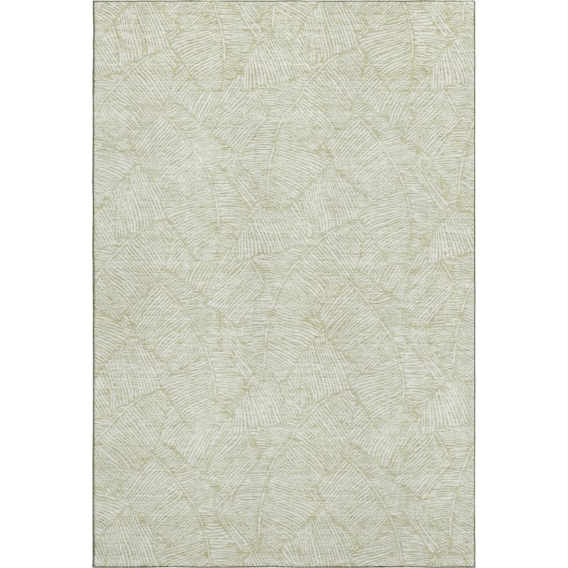 Premium Washable Super Soft Palm Beach Mayfield Rug
