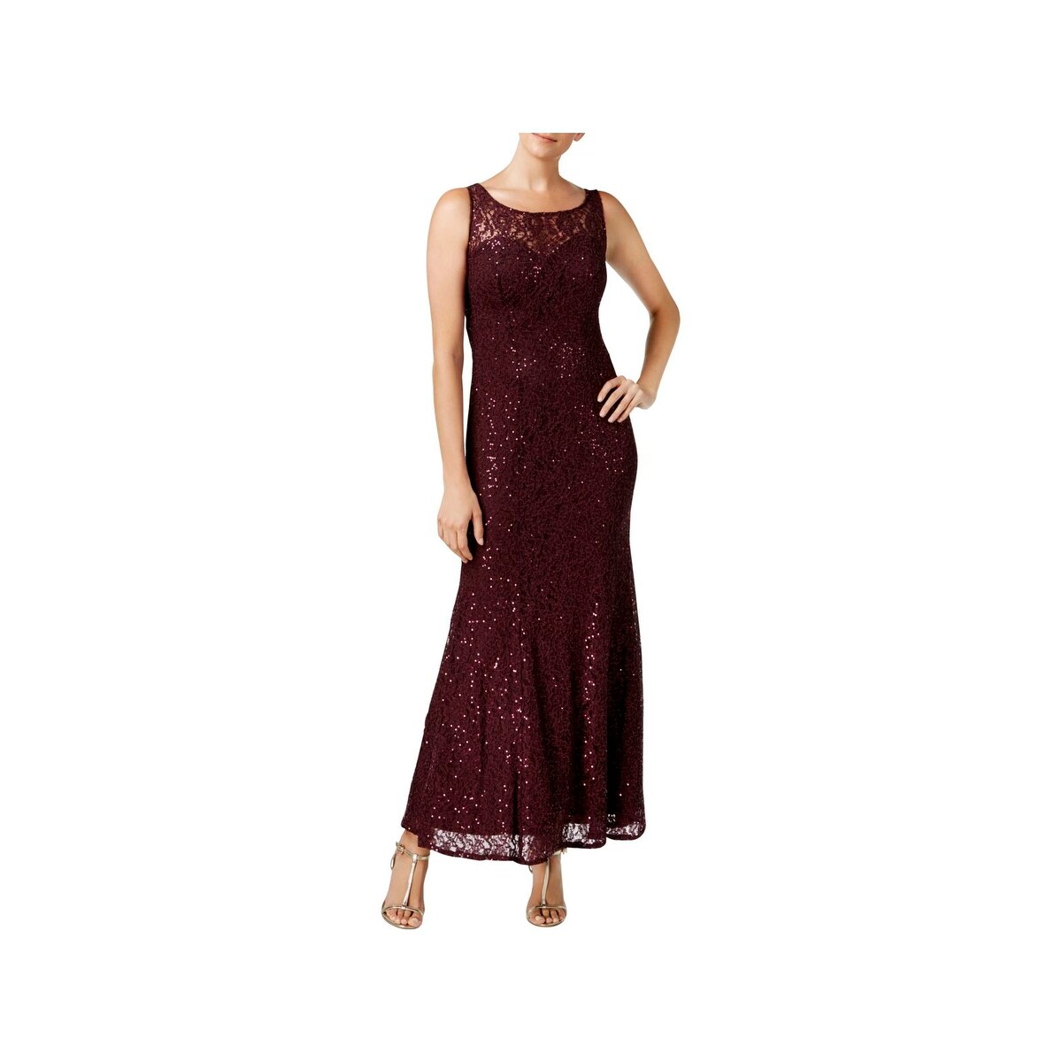 overstock evening gowns