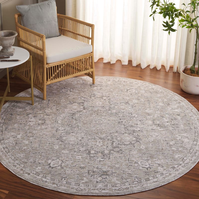 SAFAVIEH Mason Belizanda Vintage Rug.