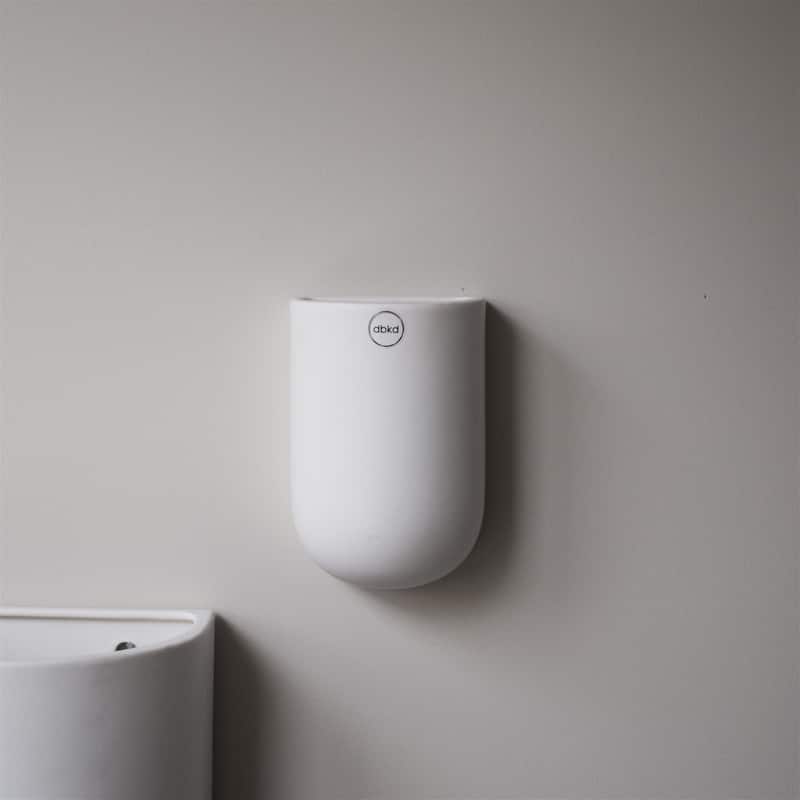 CUT white
