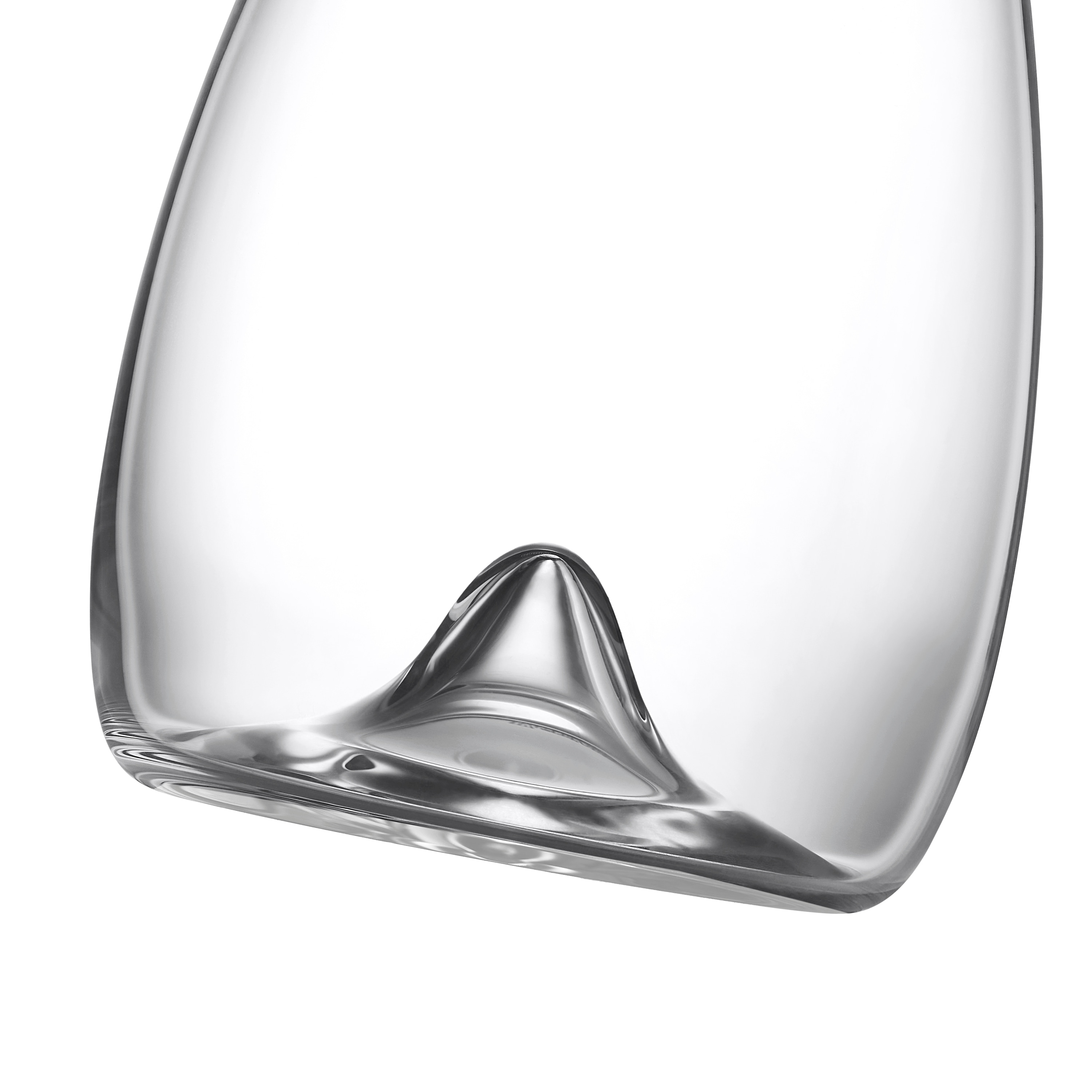 Waterford Elegance Stemless Wine Glass 17.6oz, Set of 2 - Overstock -  9048728