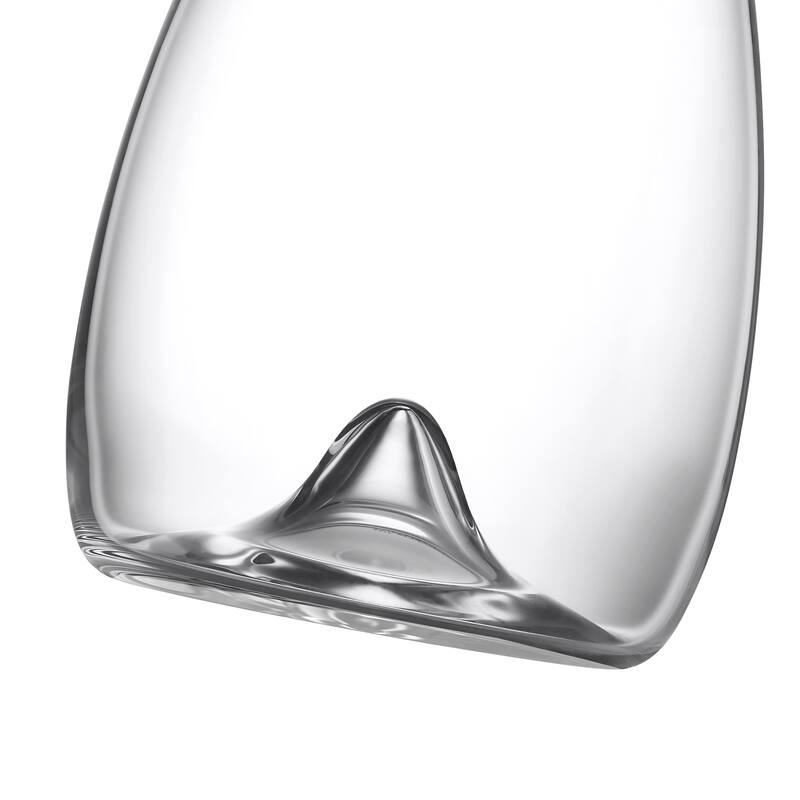 Waterford Elegance Stemless Wine Glass 17.6oz, Set of 2
