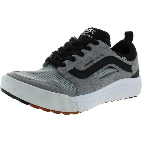 vans ultracush pro