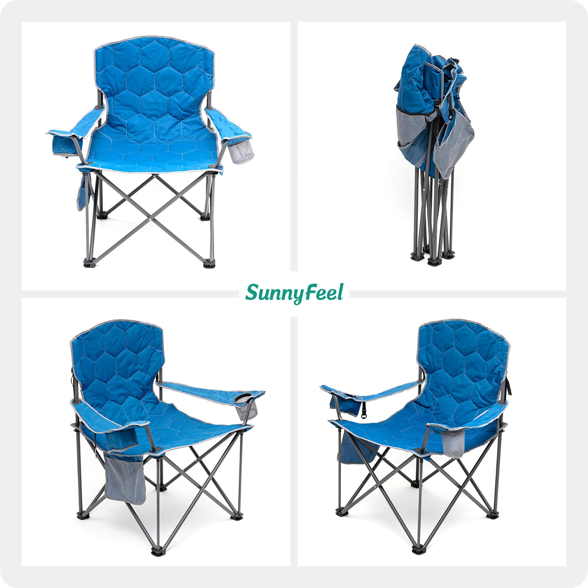 Heavy duty sports chairs cheap