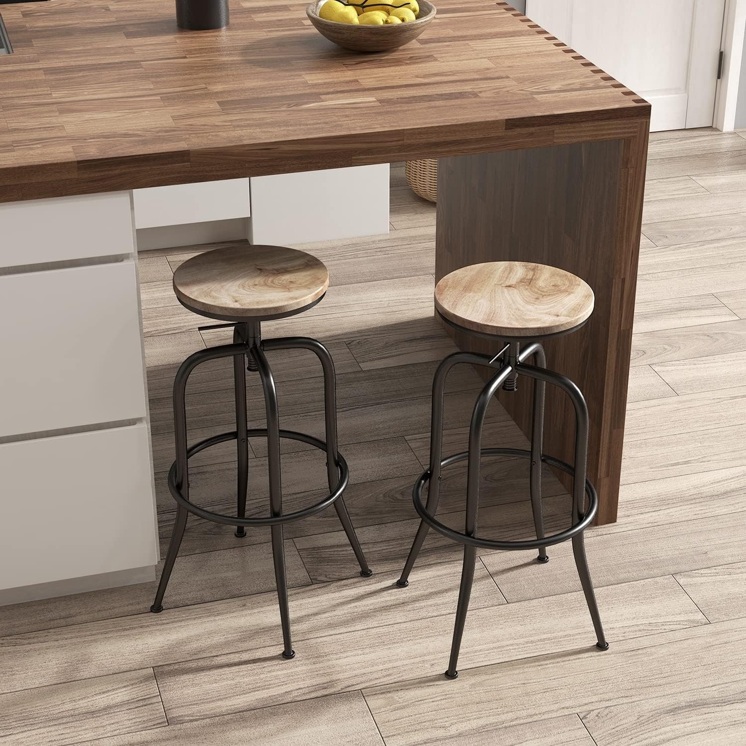 Table height for 30 inch stool deals