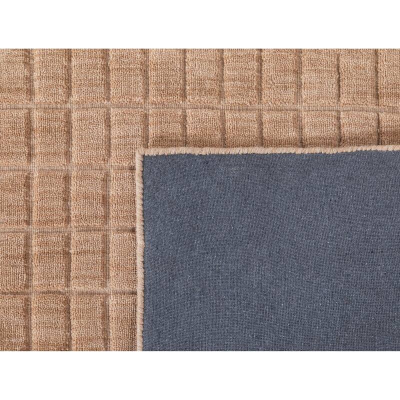 Terra by Obeetee Luna Ruth Rug