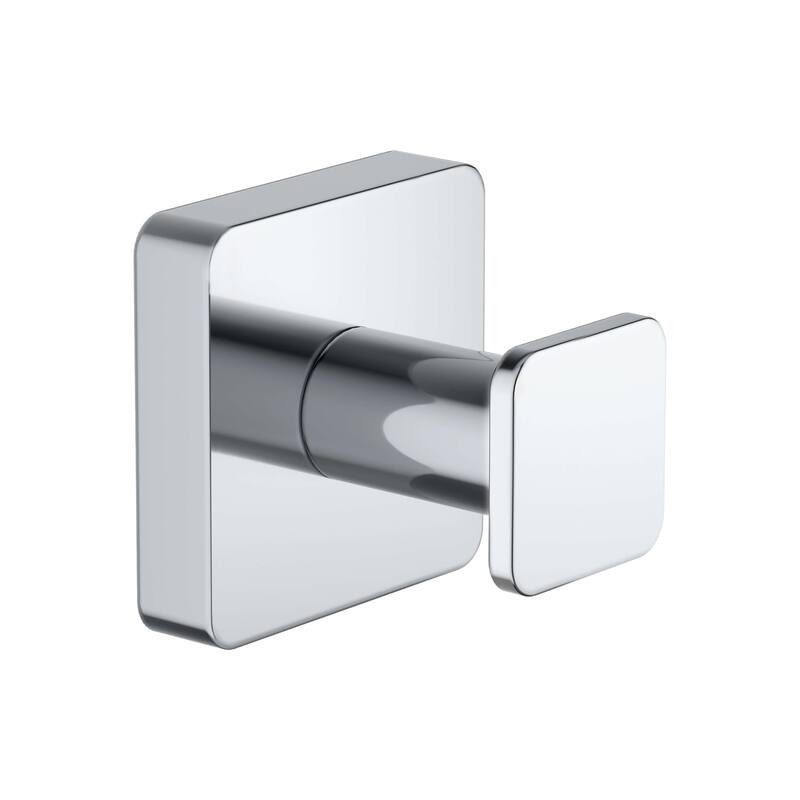 Blaze Bathroom Towel & Robe Hook