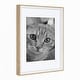 preview thumbnail 12 of 12, Kate and Laurel Gibson Wall Photo Frame Set