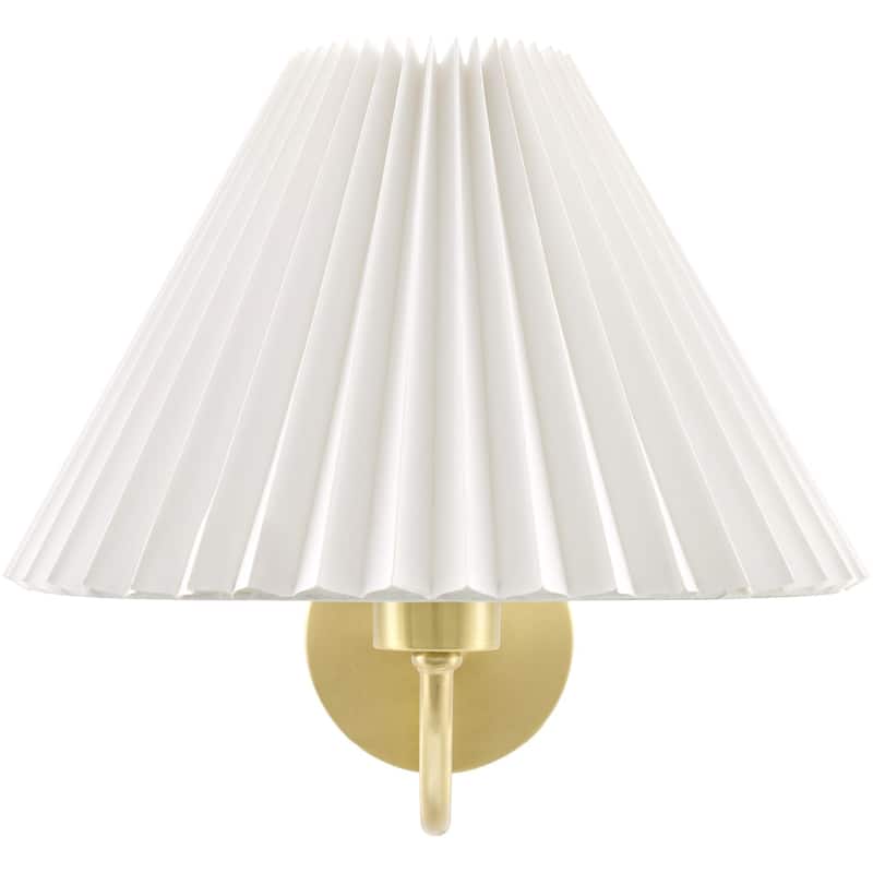 Livabliss Bellette Traditional Wall Sconce